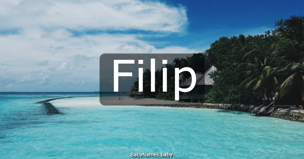 Filip