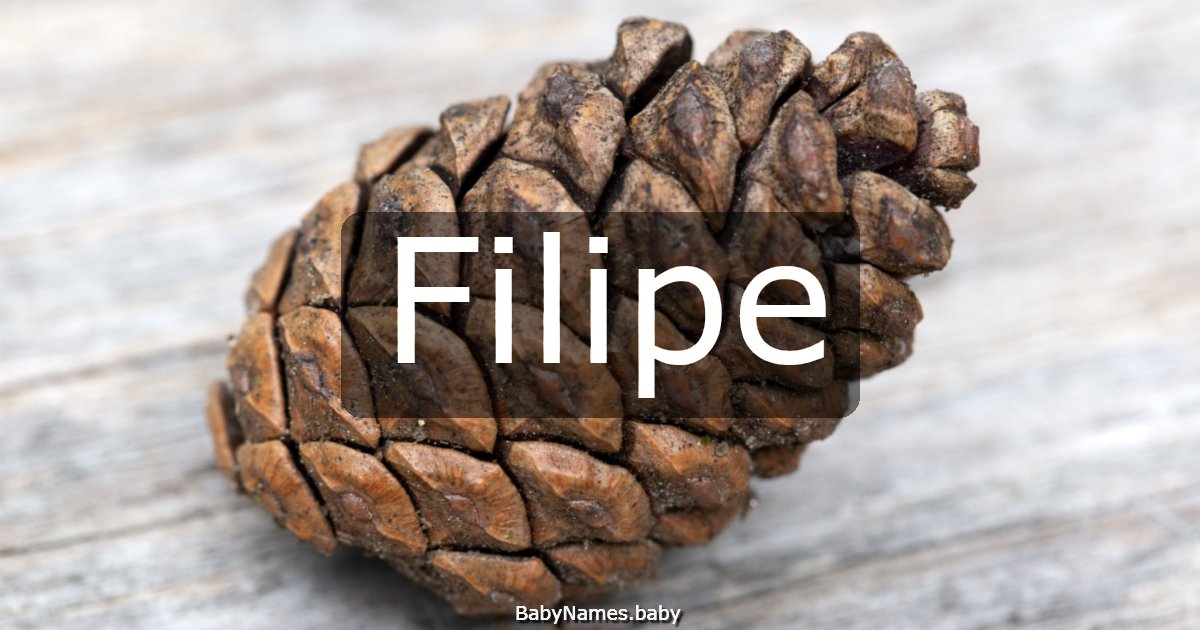 Filipe