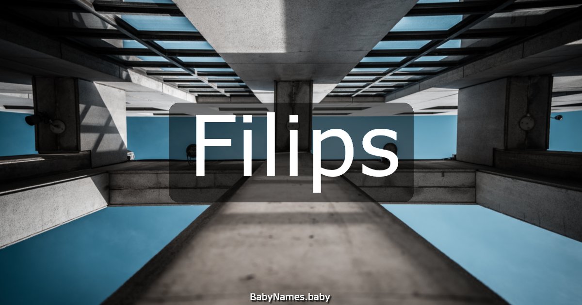Filips