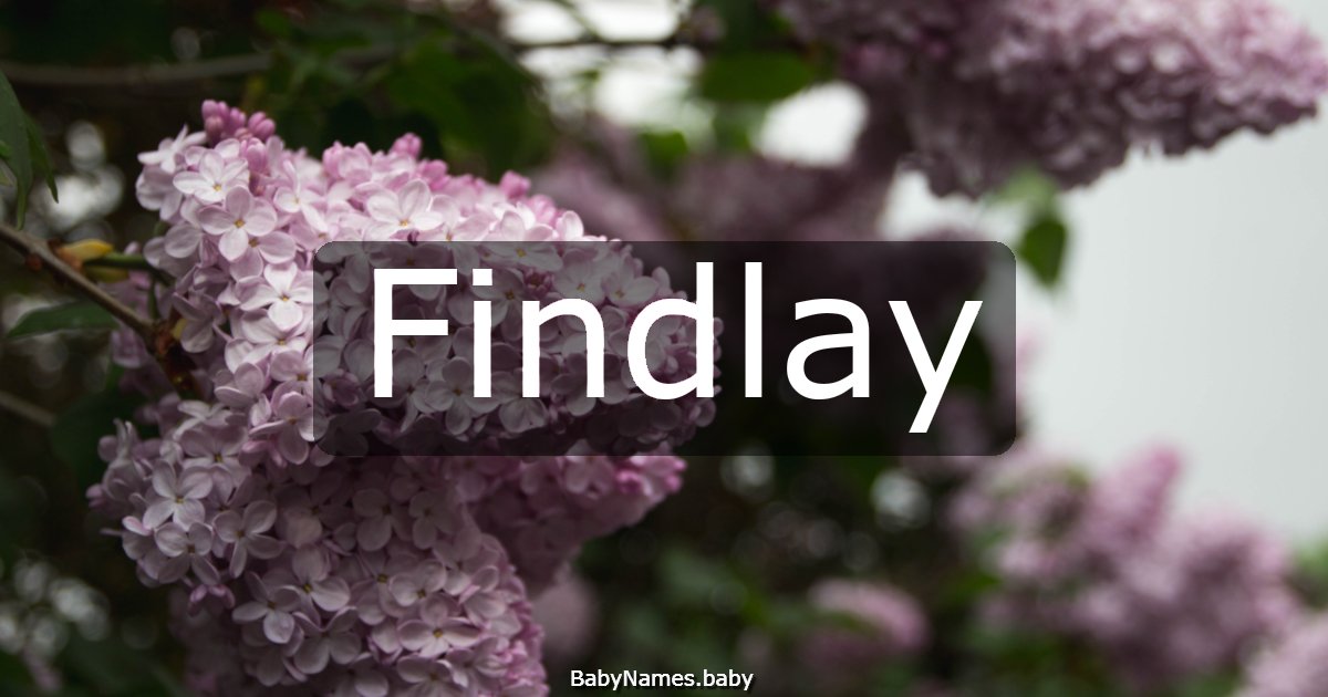 Findlay