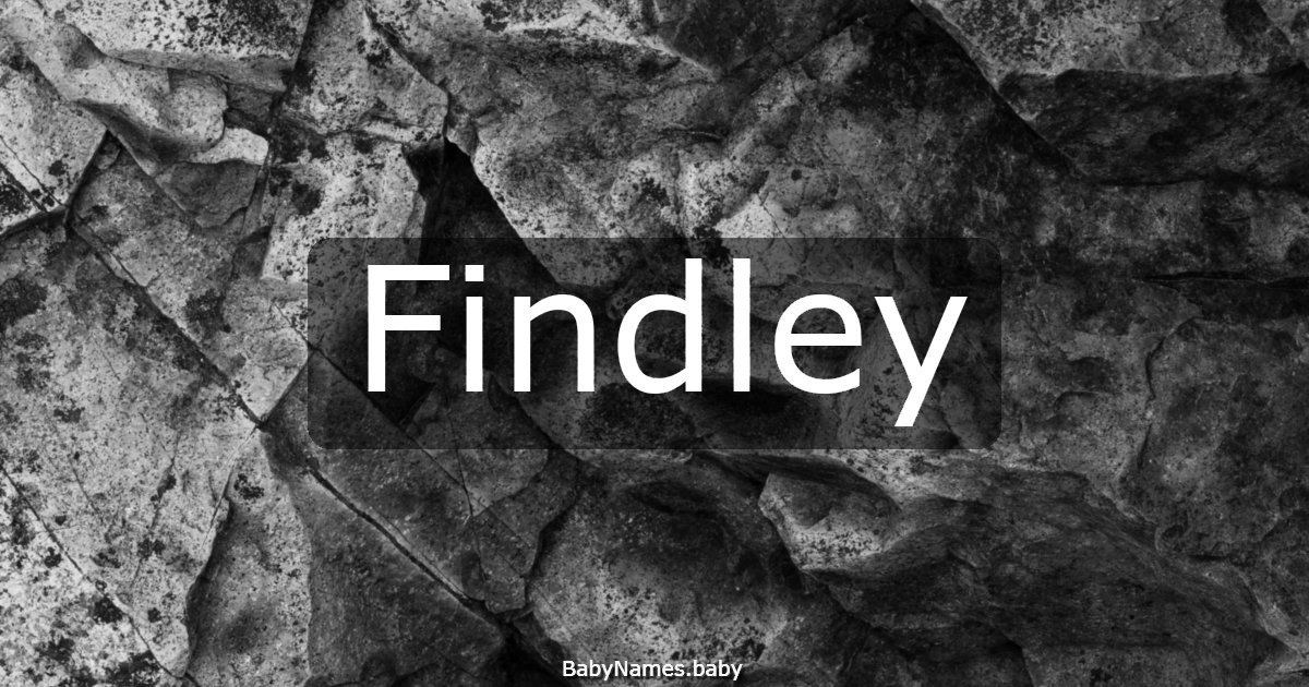 Findley