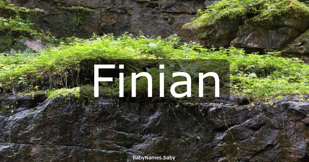 Finian