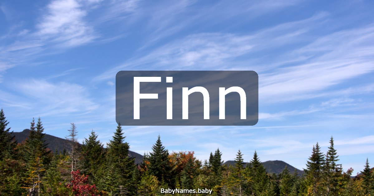 Finn