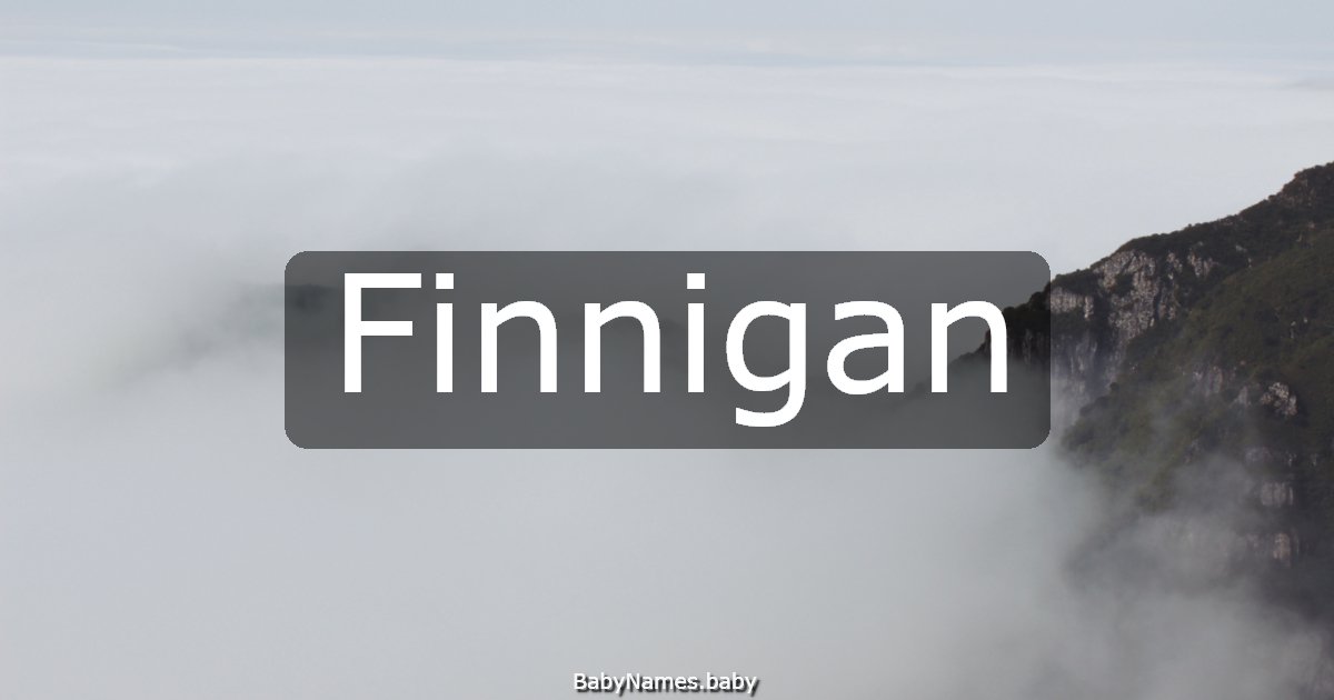 Finnigan