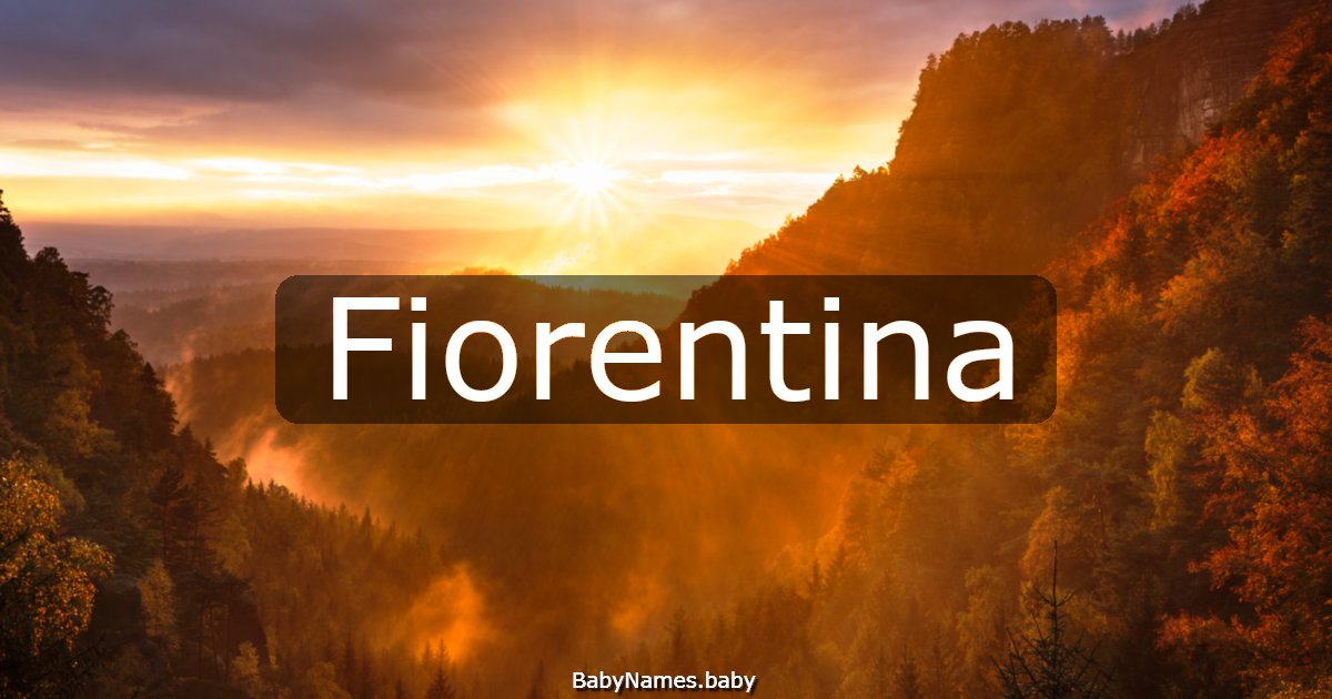 Fiorentina