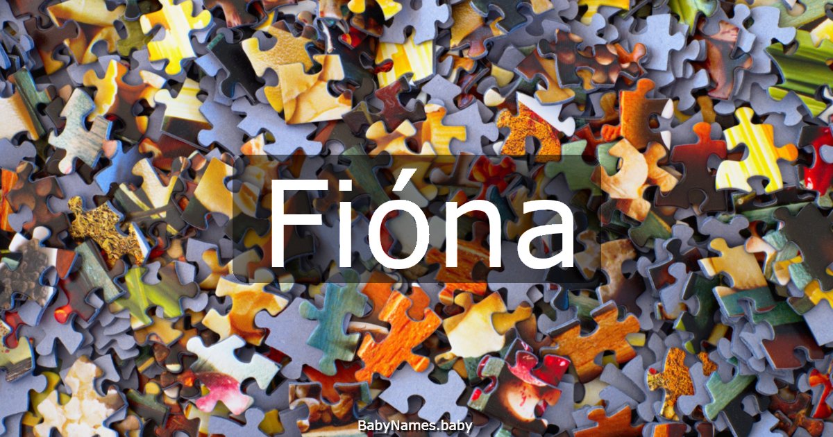 Fióna