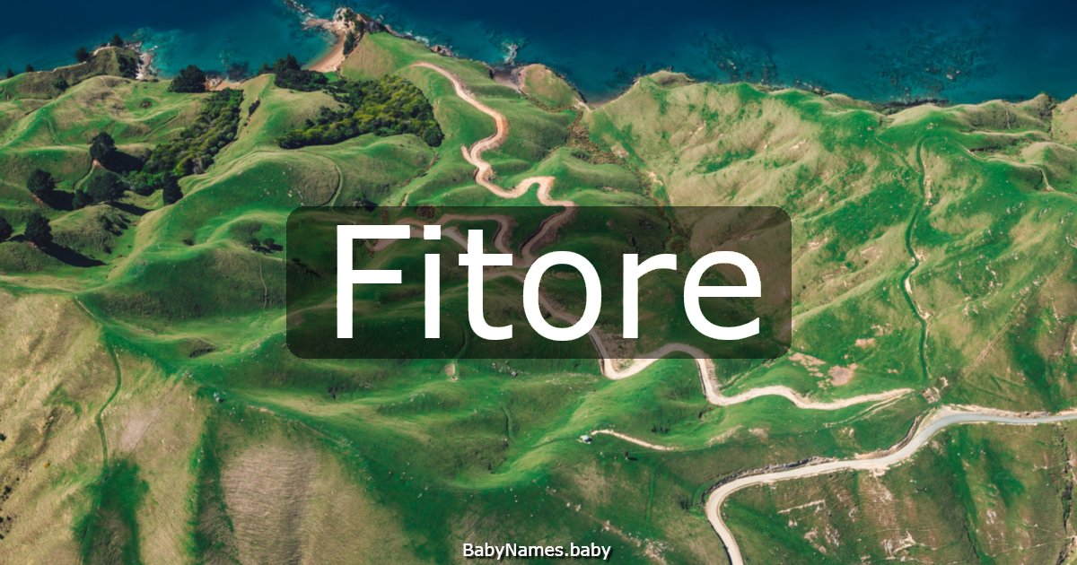 Fitore