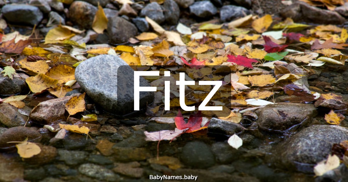 Fitz
