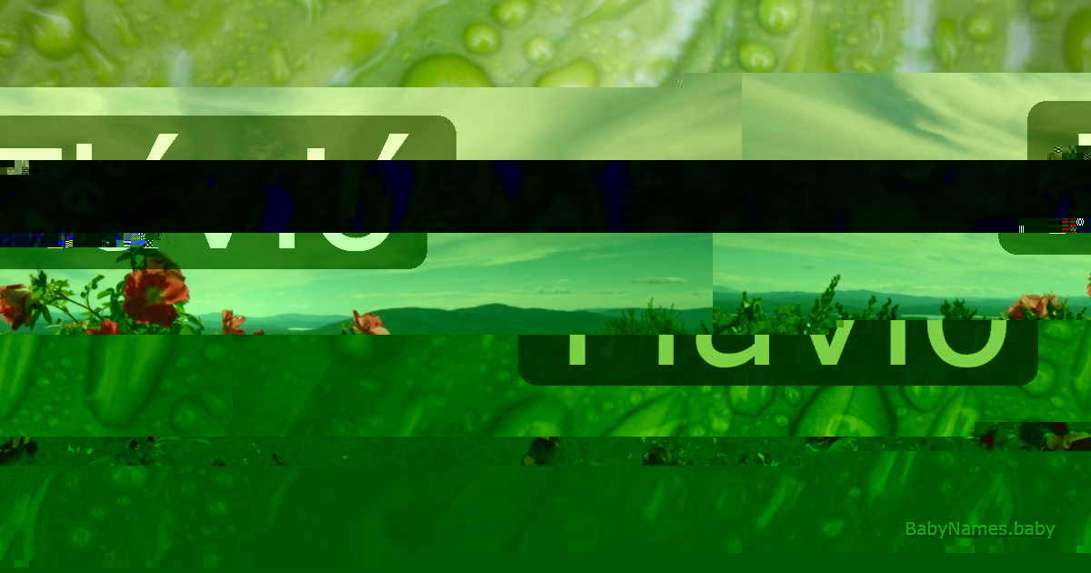 Flávió