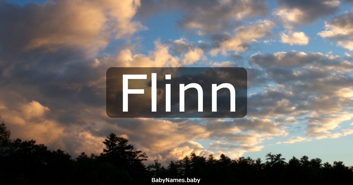 Flinn