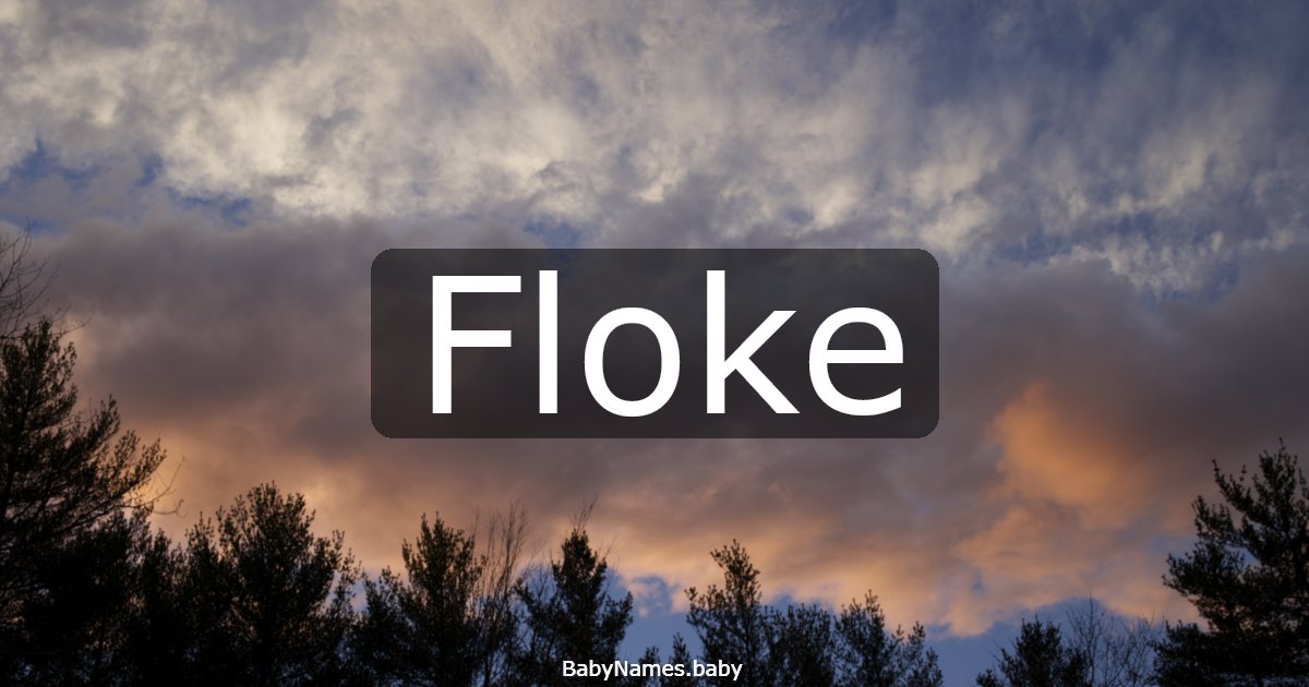 Floke
