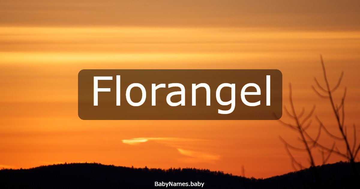 Florangel