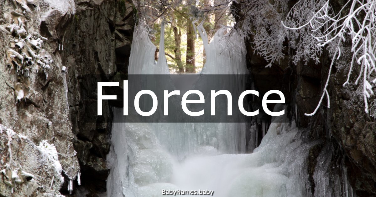 Florence