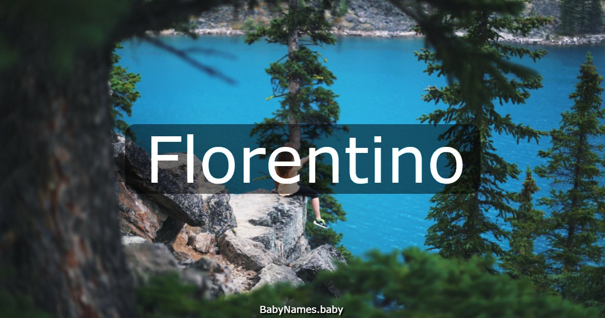 Florentino