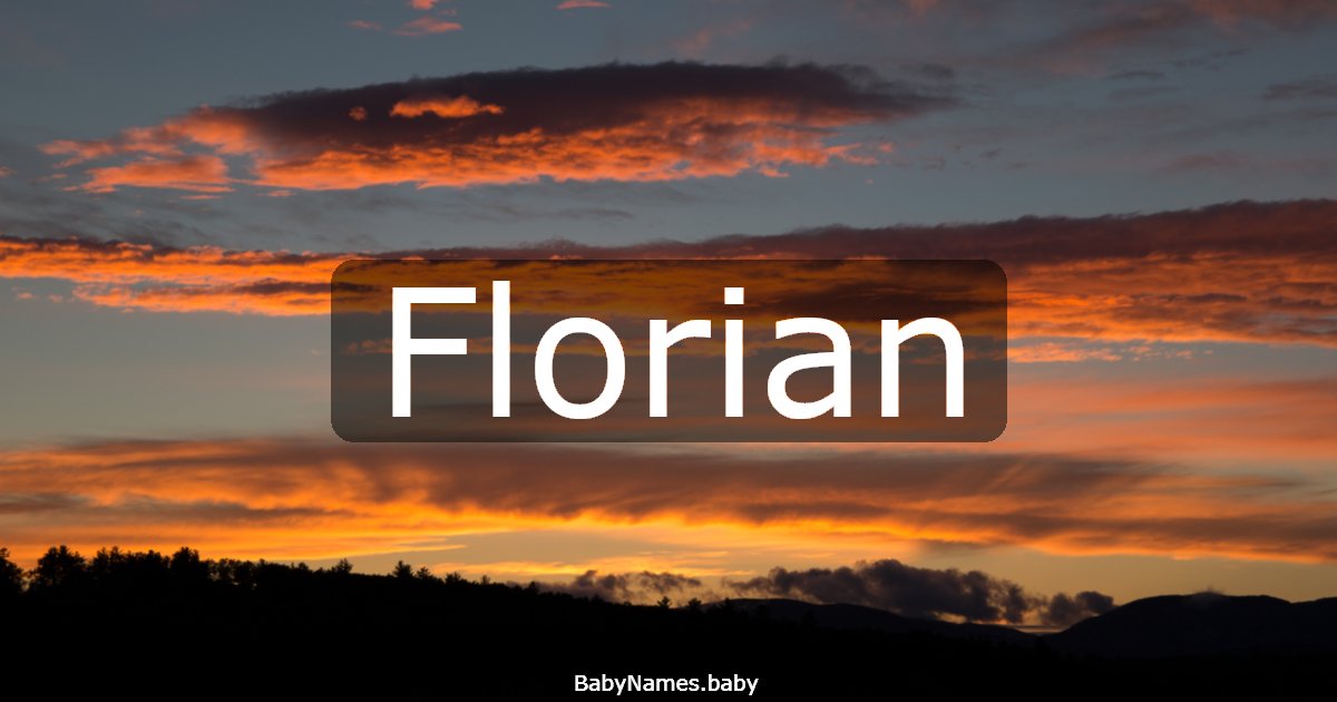 Florian