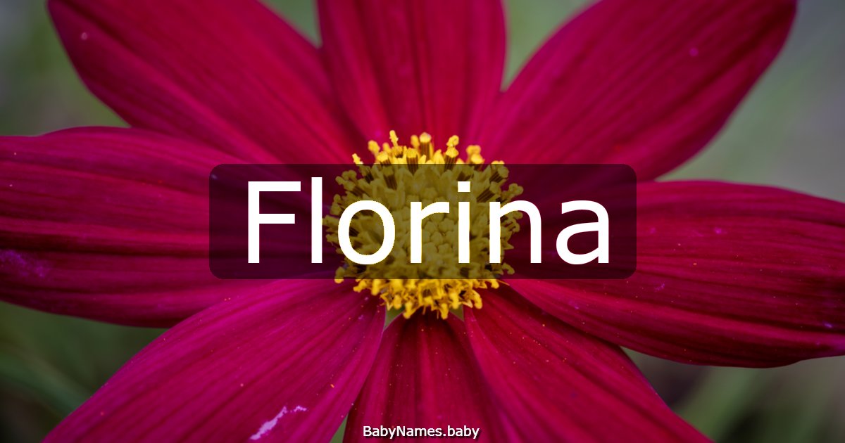 Florina