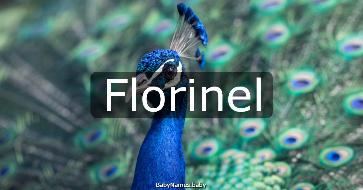 Florinel