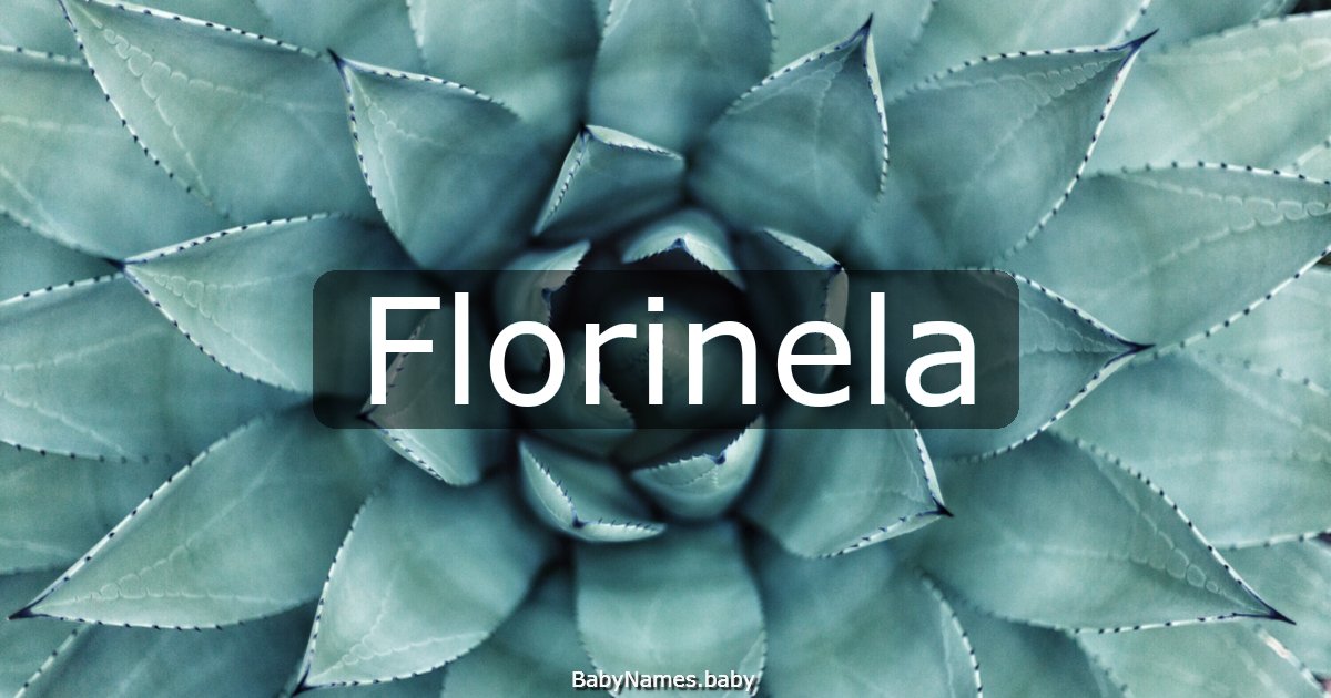 Florinela
