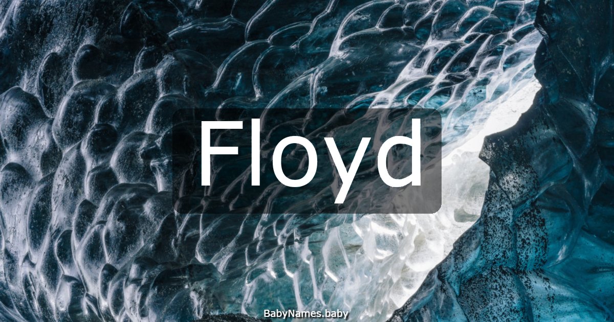 Floyd