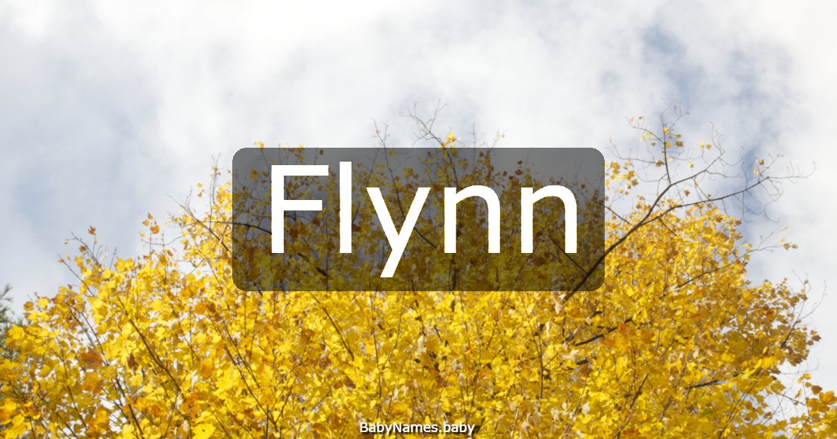 Flynn