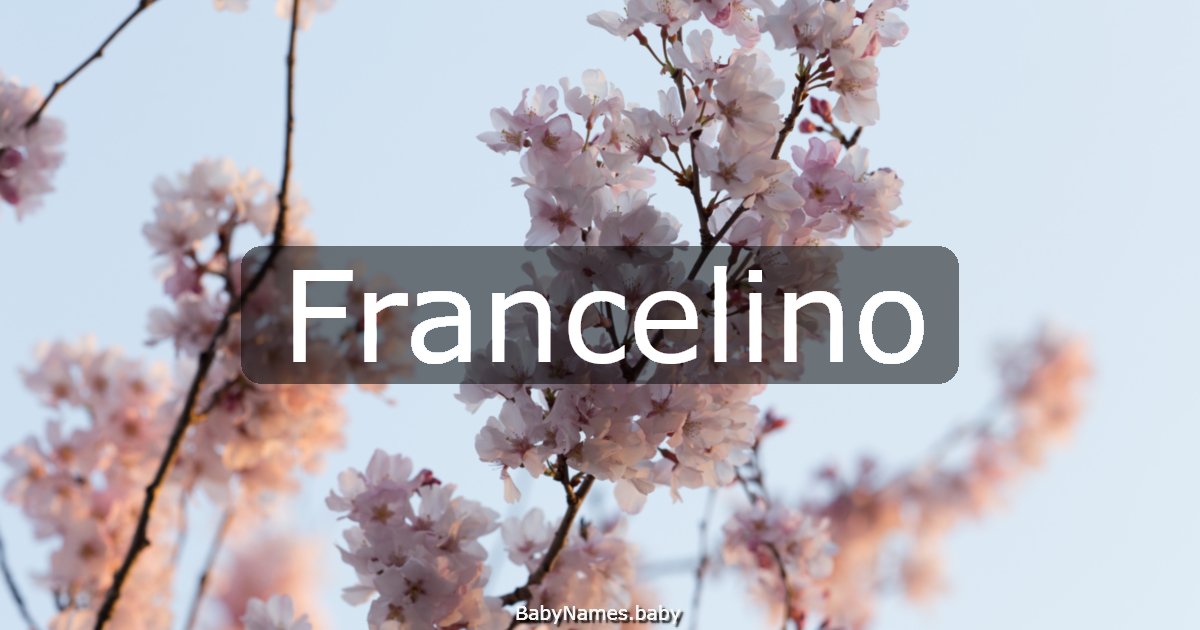 Francelino