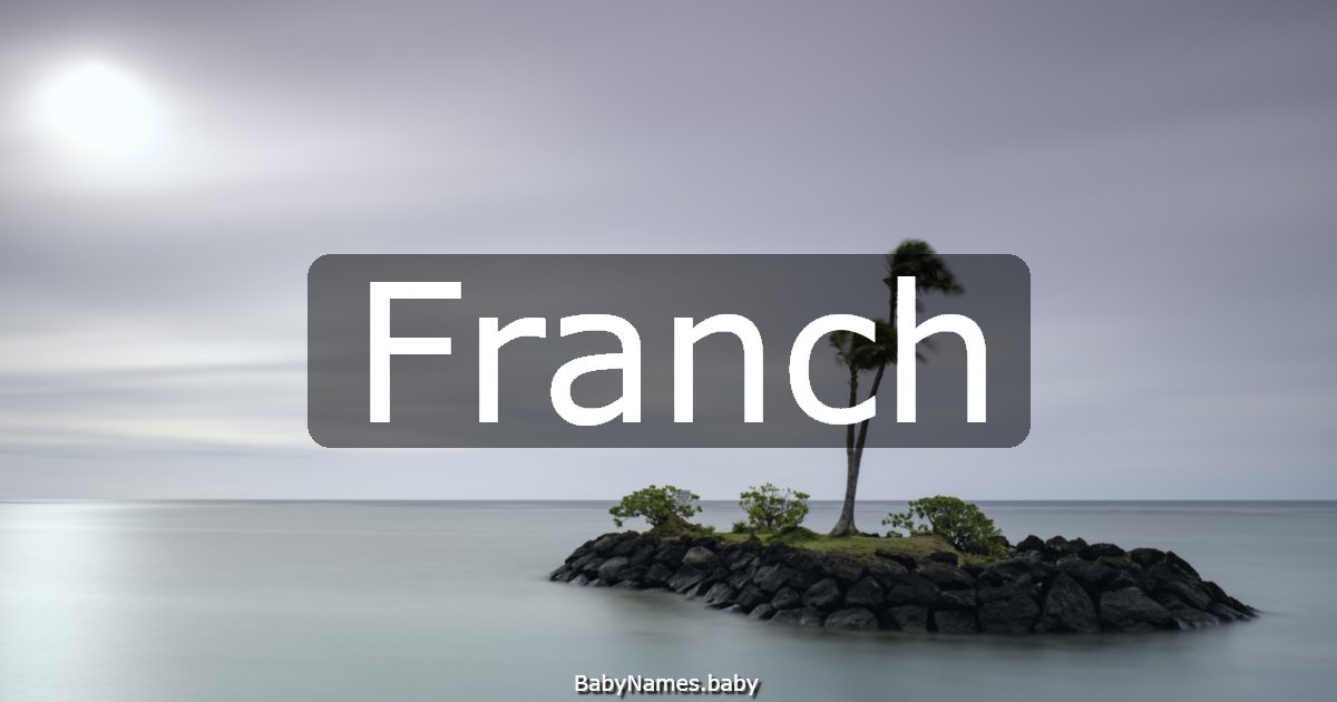 Franch