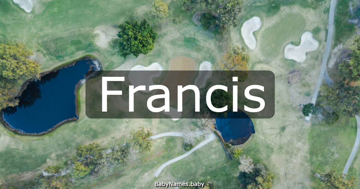 Francis