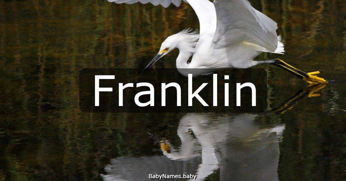 Franklin