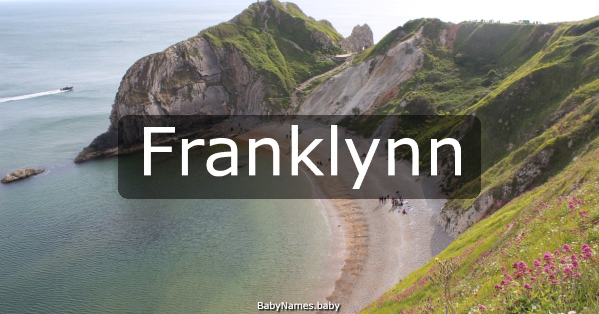 Franklynn