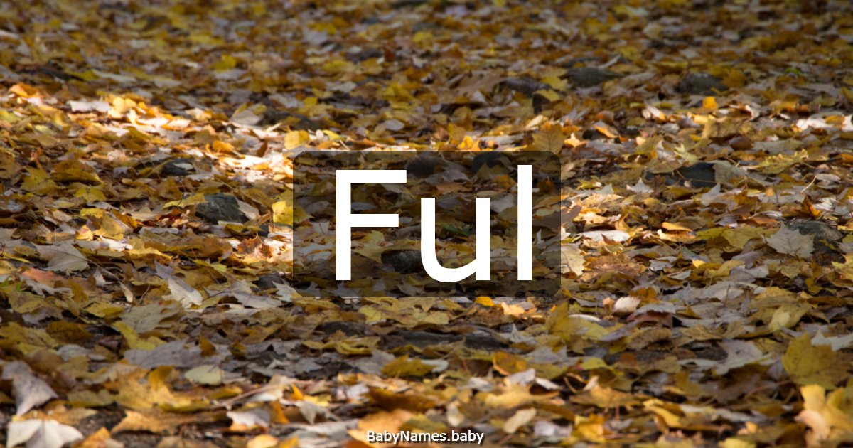 Ful