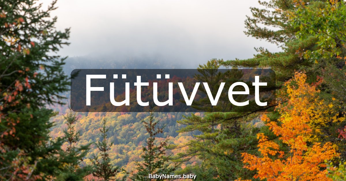 Fütüvvet