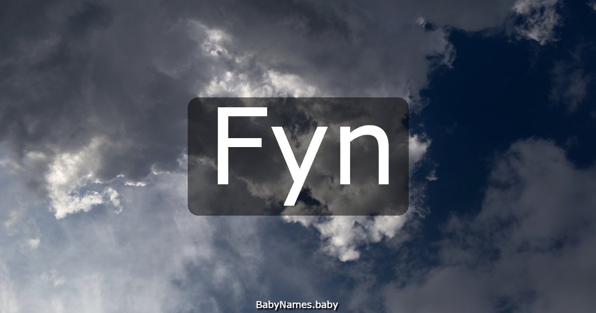 Fyn