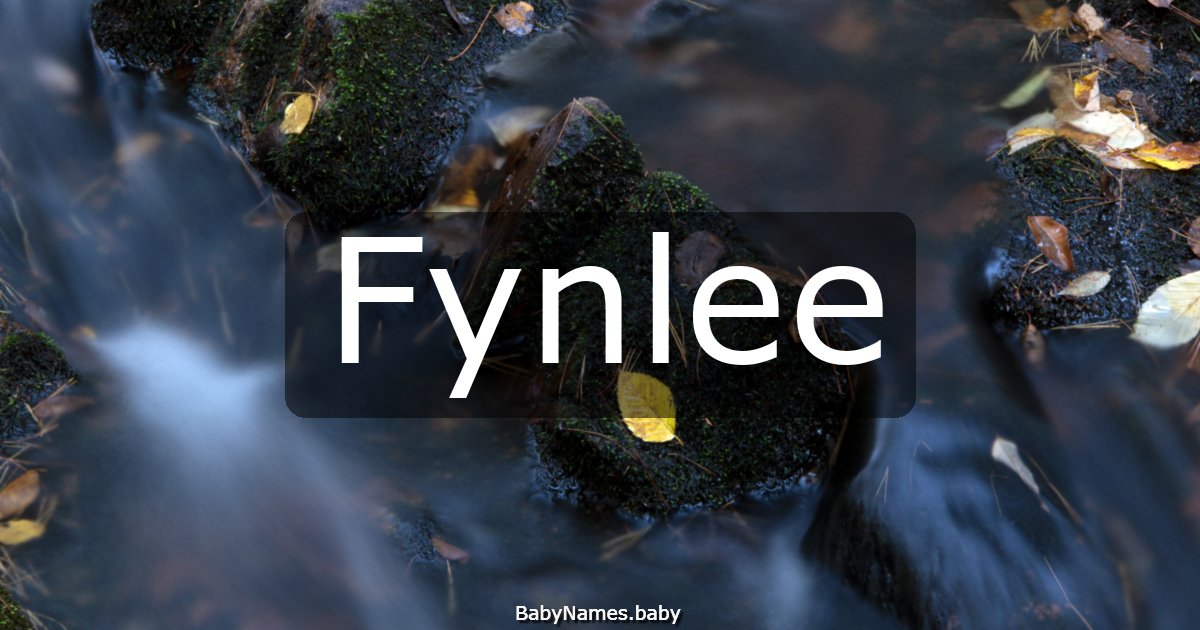 Fynlee