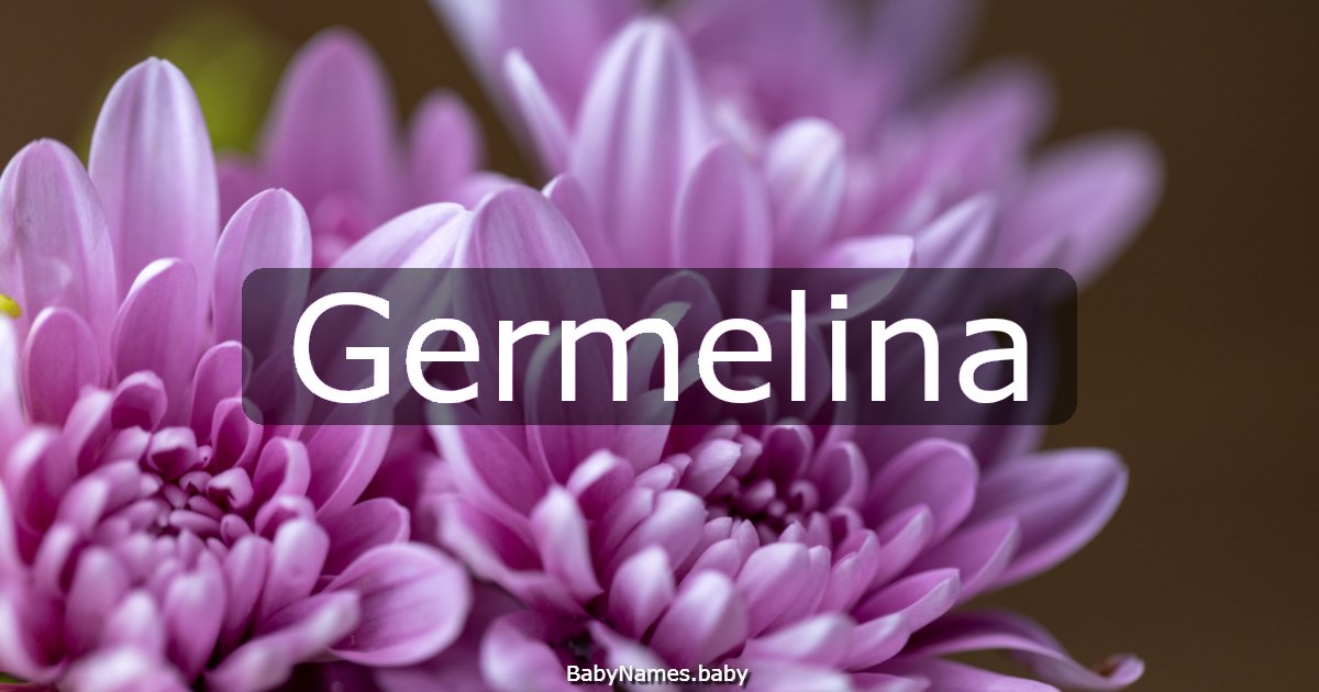 Germelina