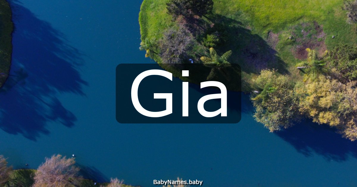 Gia