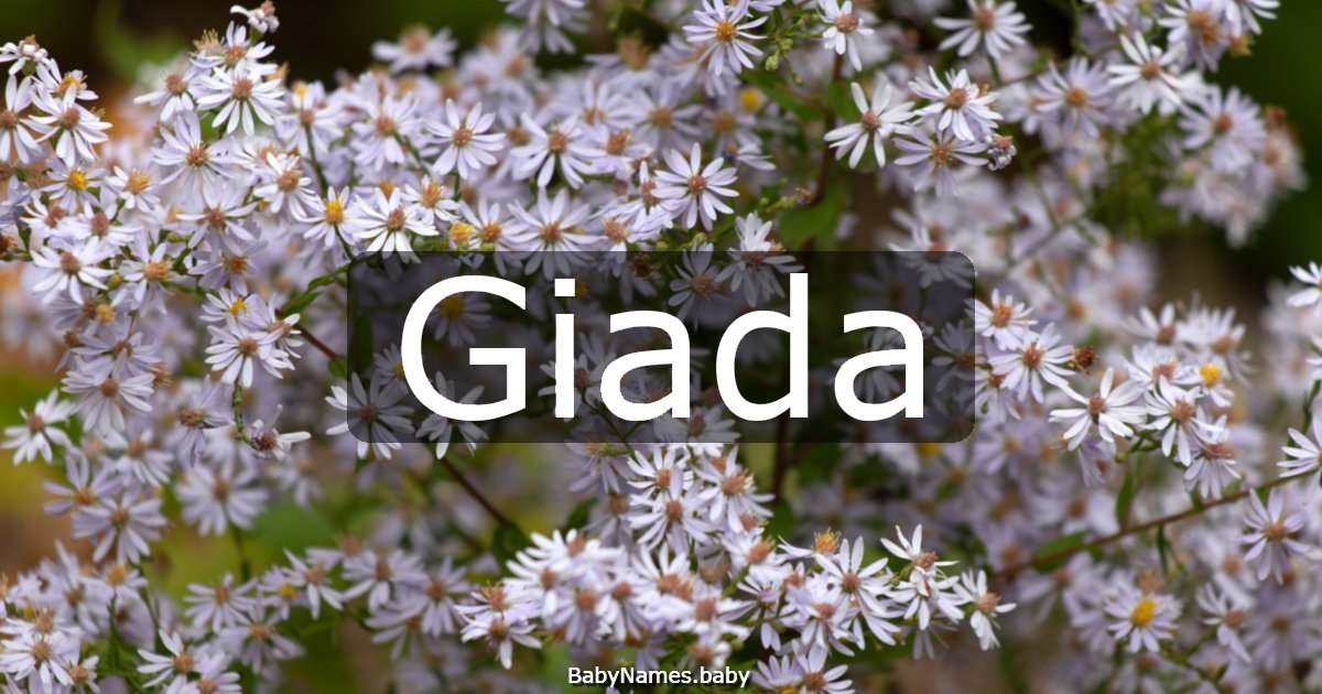 Giada