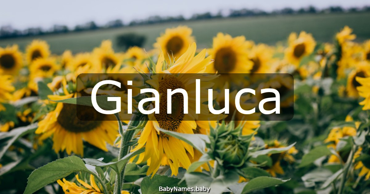 Gianluca