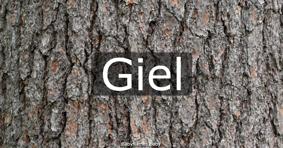 Giel