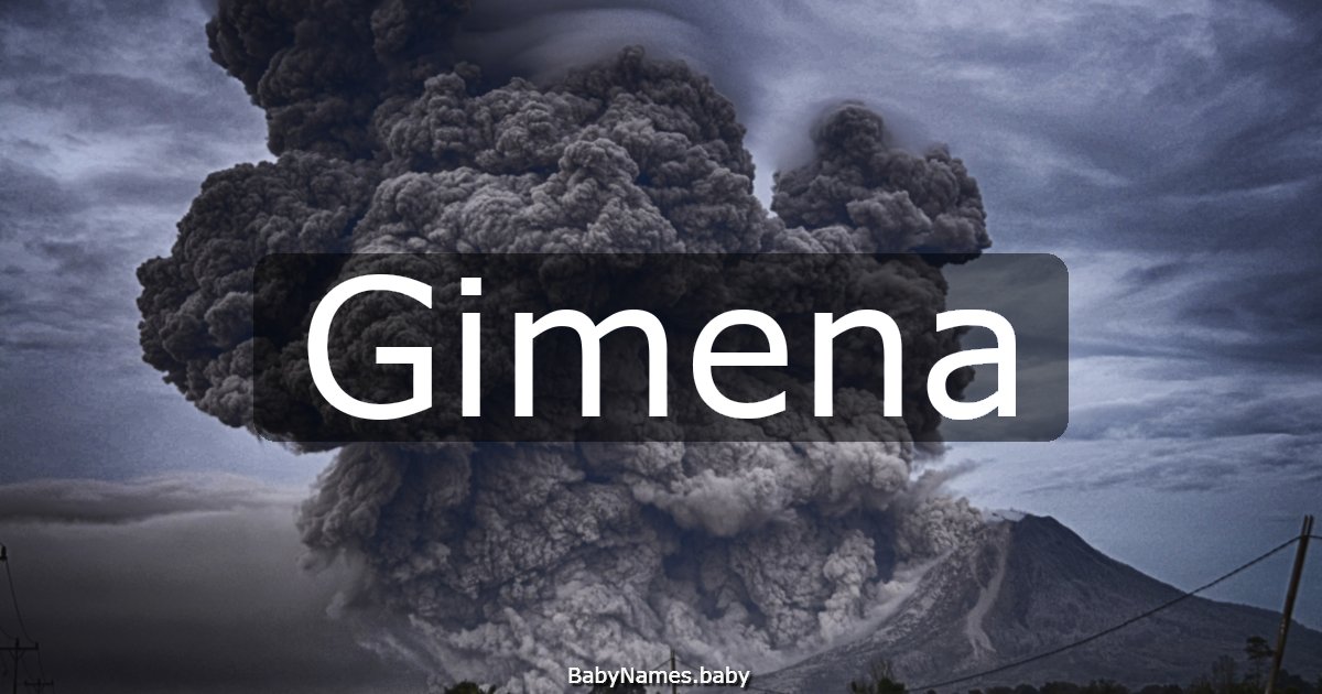 Gimena