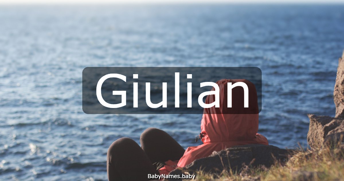 Giulian