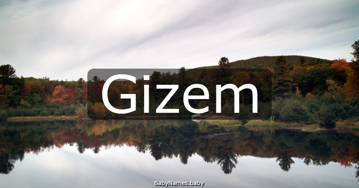 Gizem