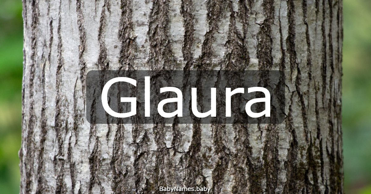 Glaura