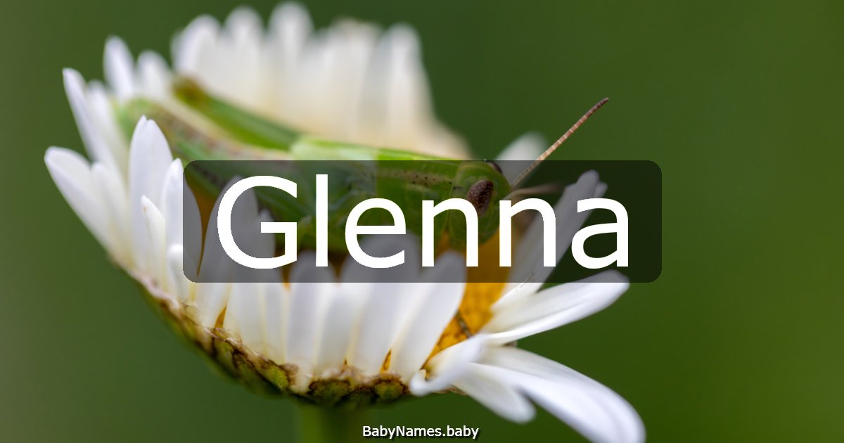 Glenna