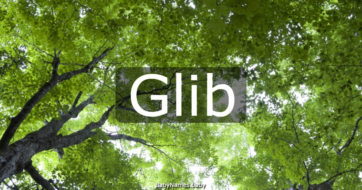 Glib