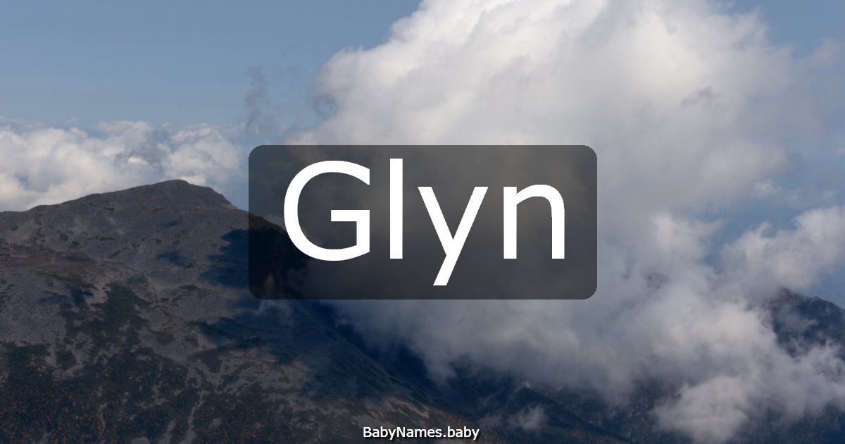 Glyn