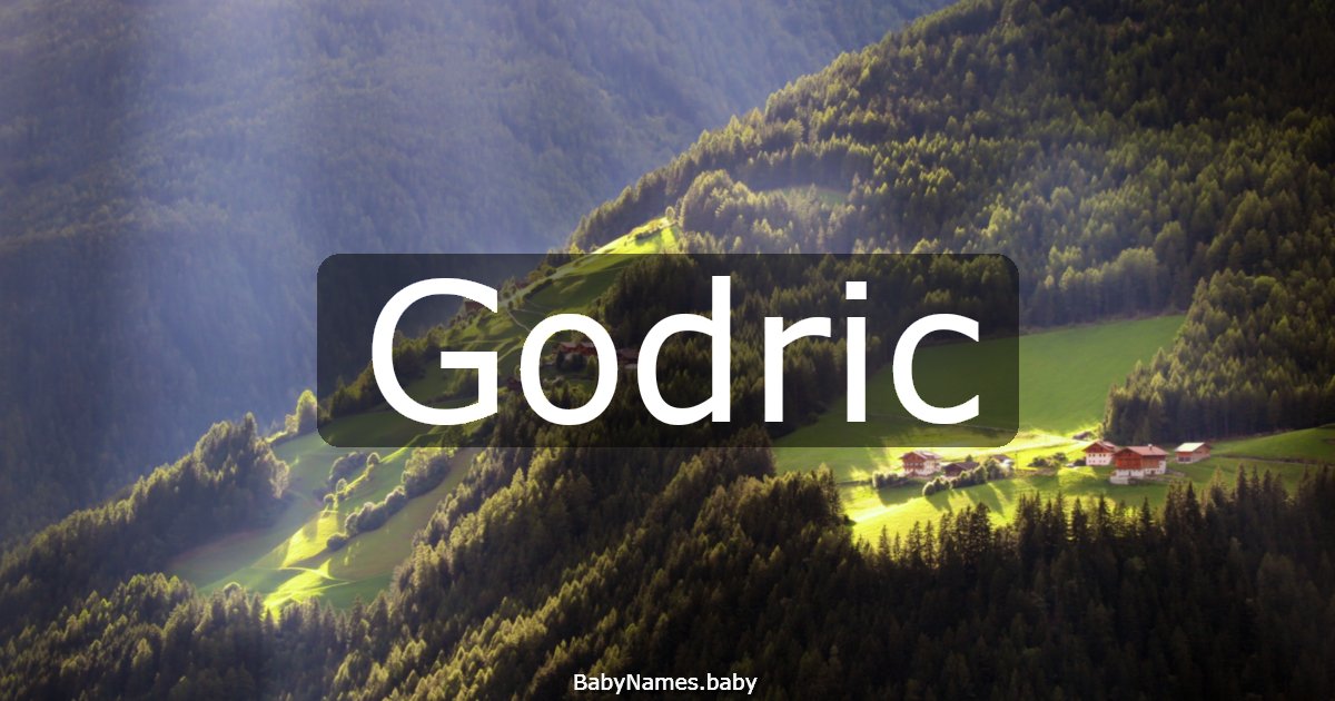 Godric