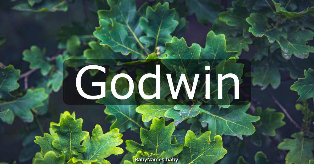 Godwin