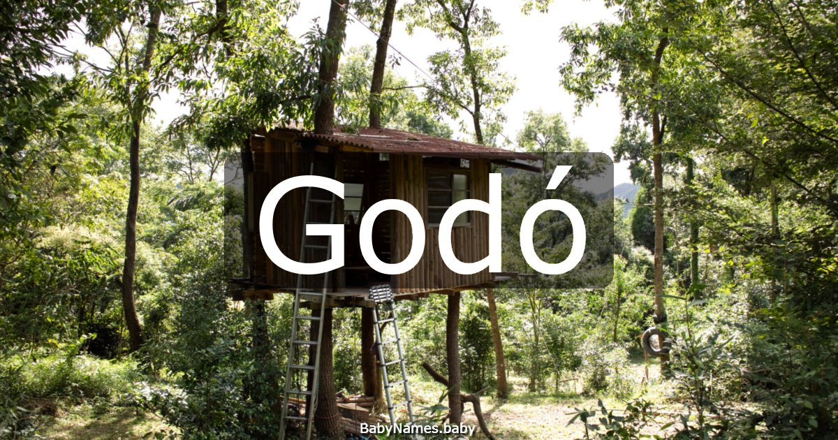 Godó