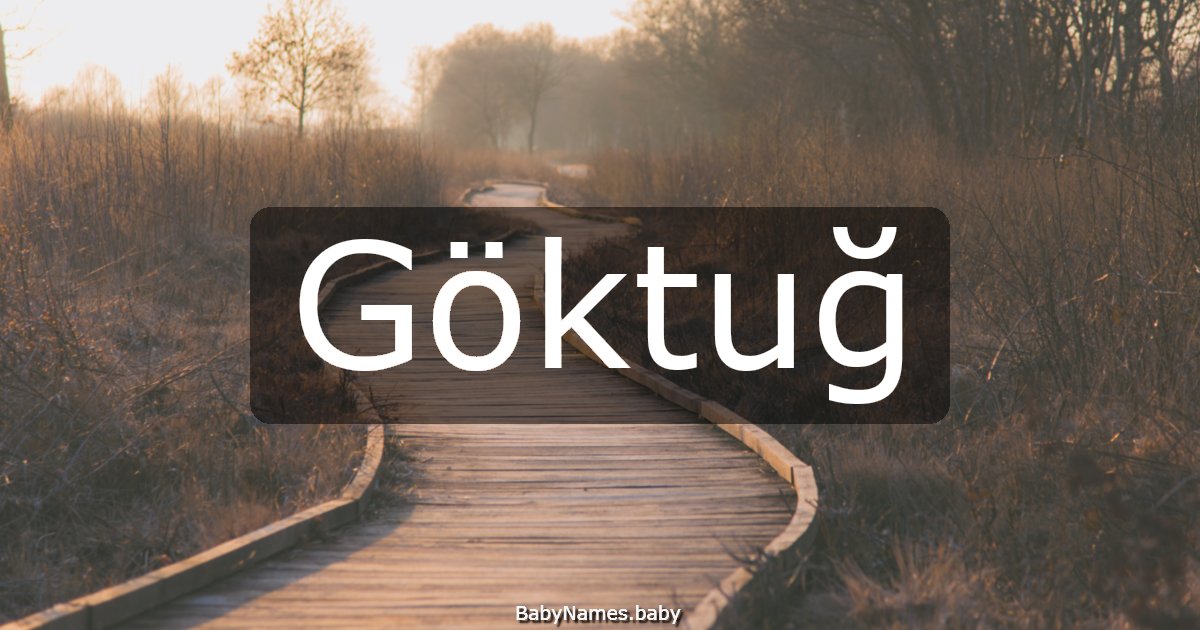 Göktuğ