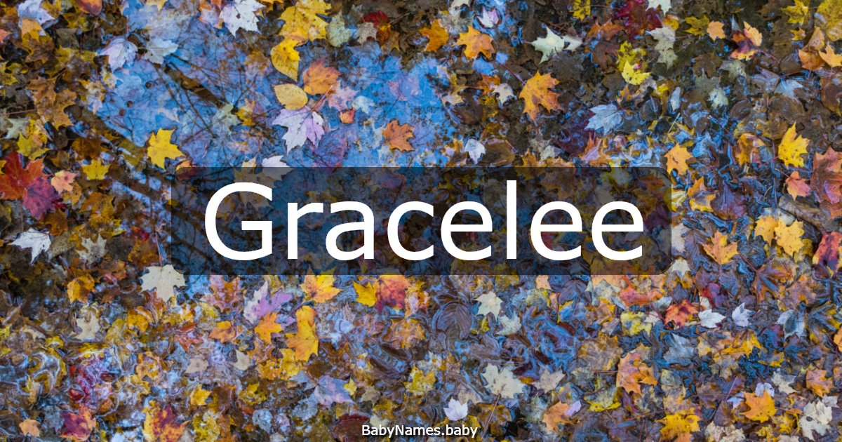 Gracelee